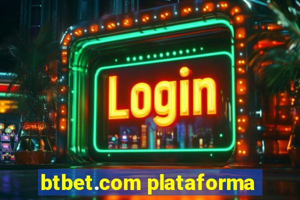 btbet.com plataforma